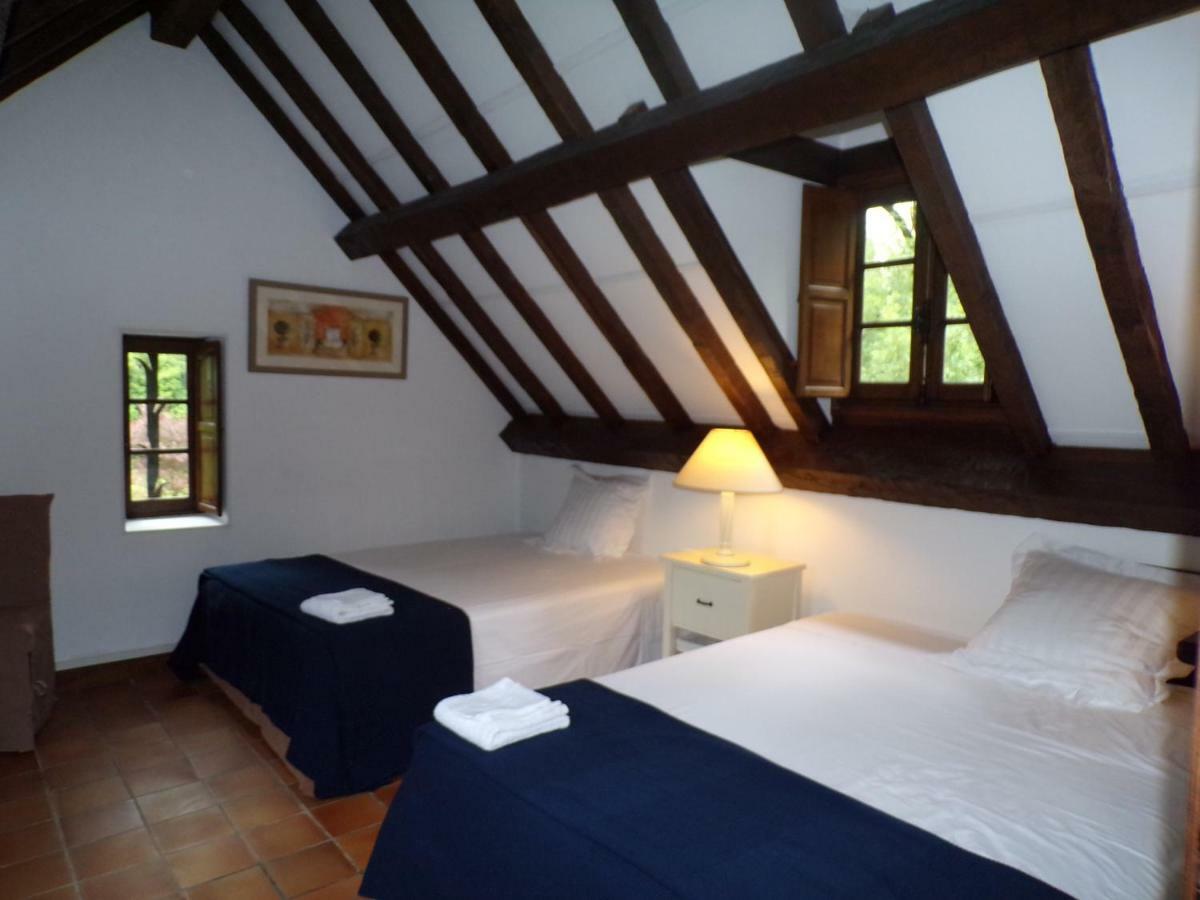 Moulin De Benedicty Bed & Breakfast Vers  Exterior photo